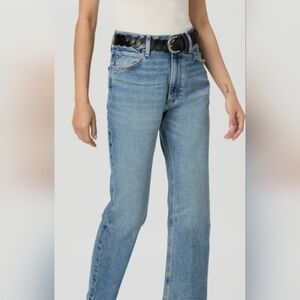 PAIGE Classic Blue Women's Jeans. Size 28